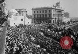 Image of celebrate independence Algeria, 1962, second 26 stock footage video 65675069561