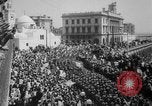Image of celebrate independence Algeria, 1962, second 27 stock footage video 65675069561