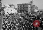 Image of celebrate independence Algeria, 1962, second 29 stock footage video 65675069561