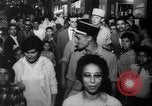 Image of celebrate independence Algeria, 1962, second 32 stock footage video 65675069561