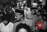 Image of celebrate independence Algeria, 1962, second 33 stock footage video 65675069561