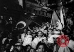 Image of celebrate independence Algeria, 1962, second 34 stock footage video 65675069561