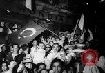 Image of celebrate independence Algeria, 1962, second 35 stock footage video 65675069561