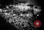 Image of celebrate independence Algeria, 1962, second 36 stock footage video 65675069561