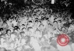 Image of celebrate independence Algeria, 1962, second 39 stock footage video 65675069561