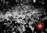 Image of celebrate independence Algeria, 1962, second 40 stock footage video 65675069561