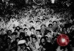 Image of celebrate independence Algeria, 1962, second 41 stock footage video 65675069561