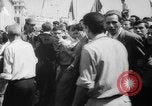 Image of celebrate independence Algeria, 1962, second 47 stock footage video 65675069561