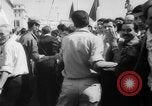 Image of celebrate independence Algeria, 1962, second 48 stock footage video 65675069561