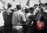 Image of celebrate independence Algeria, 1962, second 49 stock footage video 65675069561