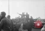 Image of celebrate independence Algeria, 1962, second 52 stock footage video 65675069561