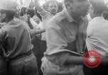 Image of celebrate independence Algeria, 1962, second 54 stock footage video 65675069561