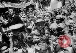 Image of celebrate independence Algeria, 1962, second 55 stock footage video 65675069561