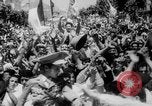 Image of celebrate independence Algeria, 1962, second 60 stock footage video 65675069561