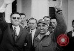 Image of celebrate independence Algeria, 1962, second 61 stock footage video 65675069561
