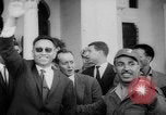 Image of celebrate independence Algeria, 1962, second 62 stock footage video 65675069561