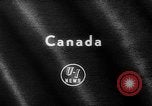 Image of 88th Annual Shriners Convention Toronto Ontario Canada, 1962, second 5 stock footage video 65675069562