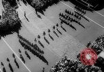Image of 88th Annual Shriners Convention Toronto Ontario Canada, 1962, second 13 stock footage video 65675069562