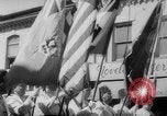 Image of 88th Annual Shriners Convention Toronto Ontario Canada, 1962, second 15 stock footage video 65675069562