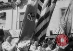 Image of 88th Annual Shriners Convention Toronto Ontario Canada, 1962, second 16 stock footage video 65675069562