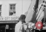Image of 88th Annual Shriners Convention Toronto Ontario Canada, 1962, second 18 stock footage video 65675069562