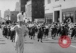 Image of 88th Annual Shriners Convention Toronto Ontario Canada, 1962, second 23 stock footage video 65675069562