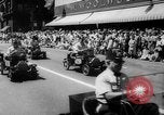 Image of 88th Annual Shriners Convention Toronto Ontario Canada, 1962, second 30 stock footage video 65675069562
