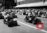 Image of 88th Annual Shriners Convention Toronto Ontario Canada, 1962, second 31 stock footage video 65675069562