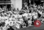 Image of 88th Annual Shriners Convention Toronto Ontario Canada, 1962, second 37 stock footage video 65675069562