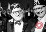 Image of 88th Annual Shriners Convention Toronto Ontario Canada, 1962, second 48 stock footage video 65675069562