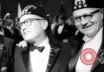Image of 88th Annual Shriners Convention Toronto Ontario Canada, 1962, second 49 stock footage video 65675069562