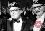 Image of 88th Annual Shriners Convention Toronto Ontario Canada, 1962, second 50 stock footage video 65675069562