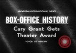 Image Cary Grant New York United States USA, 1962, de la seconde 3 séquences d'archives historiques vidéo 65675069564