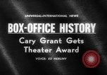 Image Cary Grant New York United States USA, 1962, de la seconde 4 séquences d'archives historiques vidéo 65675069564