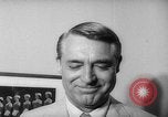 Image Cary Grant New York United States USA, 1962, de la seconde 34 séquences d'archives historiques vidéo 65675069564