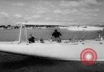 Standbild Yachten Rennen Newport Rhode Island USA, 1962, aus Sekunde 7 historischem Filmmaterial Videoclip 65675069565