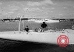 Standbild Yachten Rennen Newport Rhode Island USA, 1962, aus Sekunde 8 historischem Filmmaterial Videoclip 65675069565
