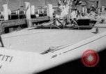 Standbild Yachten Rennen Newport Rhode Island USA, 1962, aus Sekunde 29 historischem Filmmaterial Videoclip 65675069565