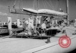 Standbild Yachten Rennen Newport Rhode Island USA, 1962, aus Sekunde 31 historischem Filmmaterial Videoclip 65675069565