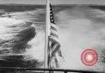Standbild Yachten Rennen Newport Rhode Island USA, 1962, aus Sekunde 33 historischem Filmmaterial Videoclip 65675069565