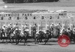 Image Hollywood Derby Inglewood California USA, 1962, de la seconde 12 séquences d'archives historiques vidéo 65675069566