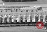 Image Hollywood Derby Inglewood California USA, 1962, de la seconde 14 séquences d'archives historiques vidéo 65675069566