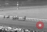 Image Hollywood Derby Inglewood California USA, 1962, de la seconde 24 séquences d'archives historiques vidéo 65675069566