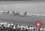 Image Hollywood Derby Inglewood California USA, 1962, de la seconde 25 séquences d'archives historiques vidéo 65675069566