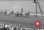 Image Hollywood Derby Inglewood California USA, 1962, de la seconde 27 séquences d'archives historiques vidéo 65675069566