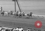 Image Hollywood Derby Inglewood California USA, 1962, de la seconde 28 séquences d'archives historiques vidéo 65675069566