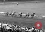 Image Hollywood Derby Inglewood California USA, 1962, de la seconde 44 séquences d'archives historiques vidéo 65675069566