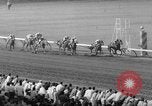 Image Hollywood Derby Inglewood California USA, 1962, de la seconde 45 séquences d'archives historiques vidéo 65675069566
