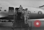 Immagine di Madame Chiang Kai-shek Il Nord Africa, 1945, secondo 3 filmato di repertorio 65675069567