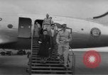 Immagine di Madame Chiang Kai-shek Il Nord Africa, 1945, secondo 4 filmato di repertorio 65675069567